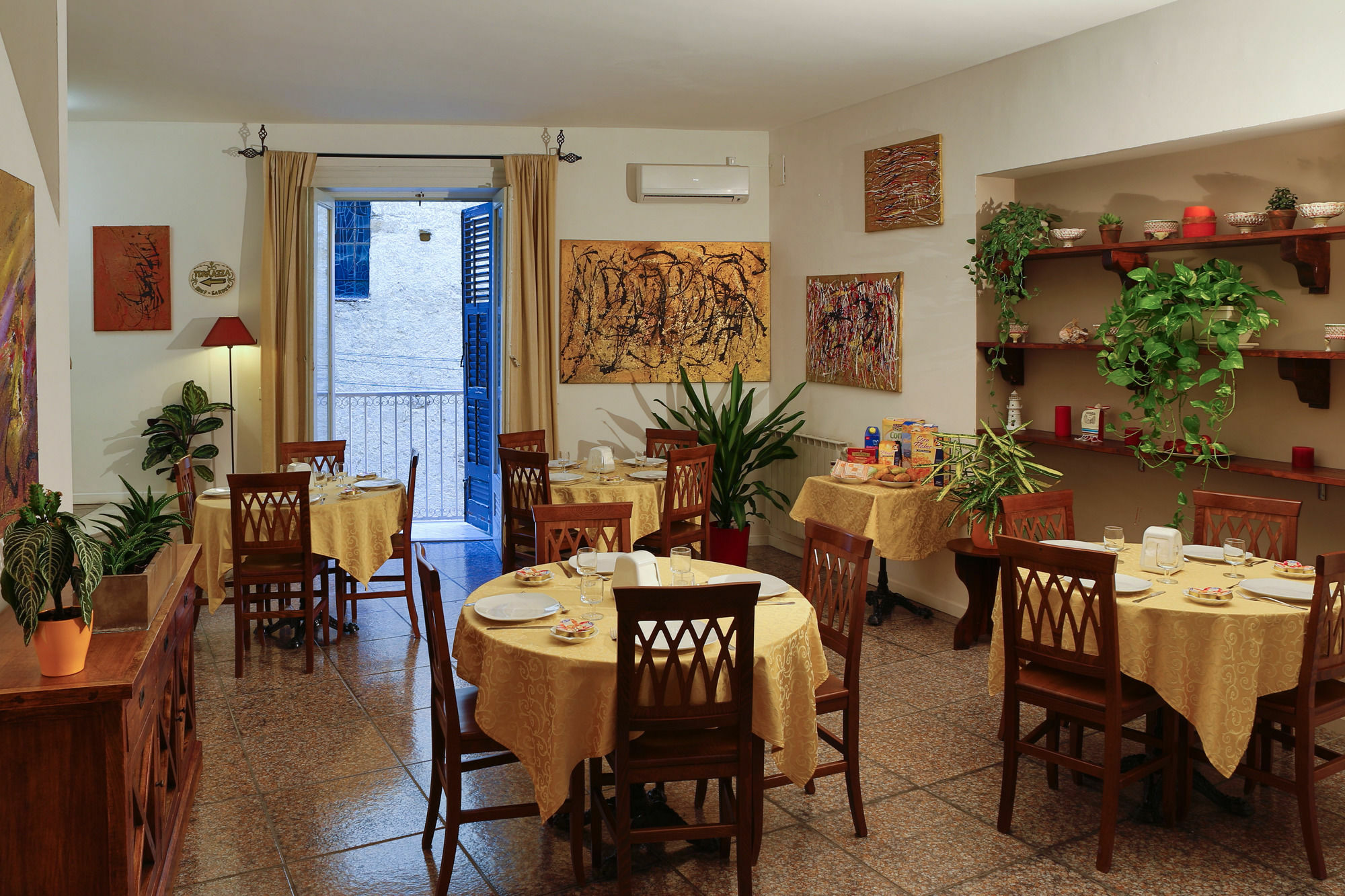 Atenea 191 Agrigento Exterior photo