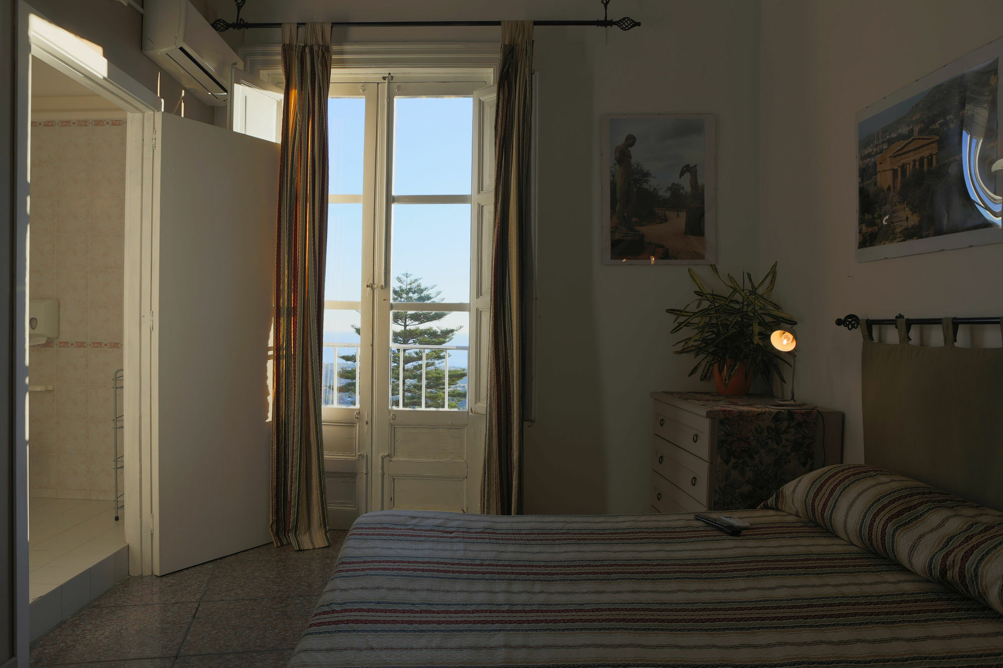 Atenea 191 Agrigento Exterior photo