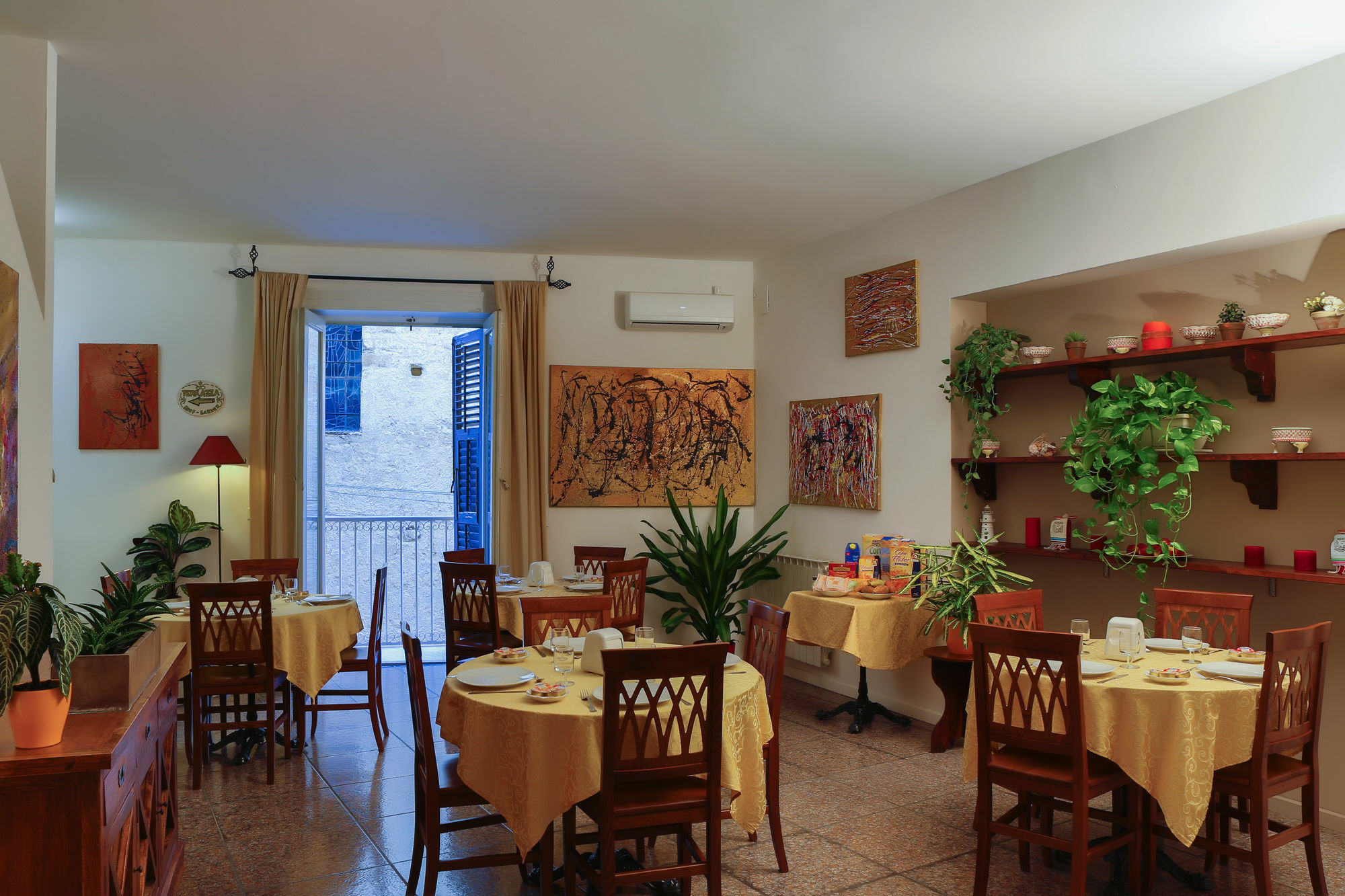 Atenea 191 Agrigento Exterior photo
