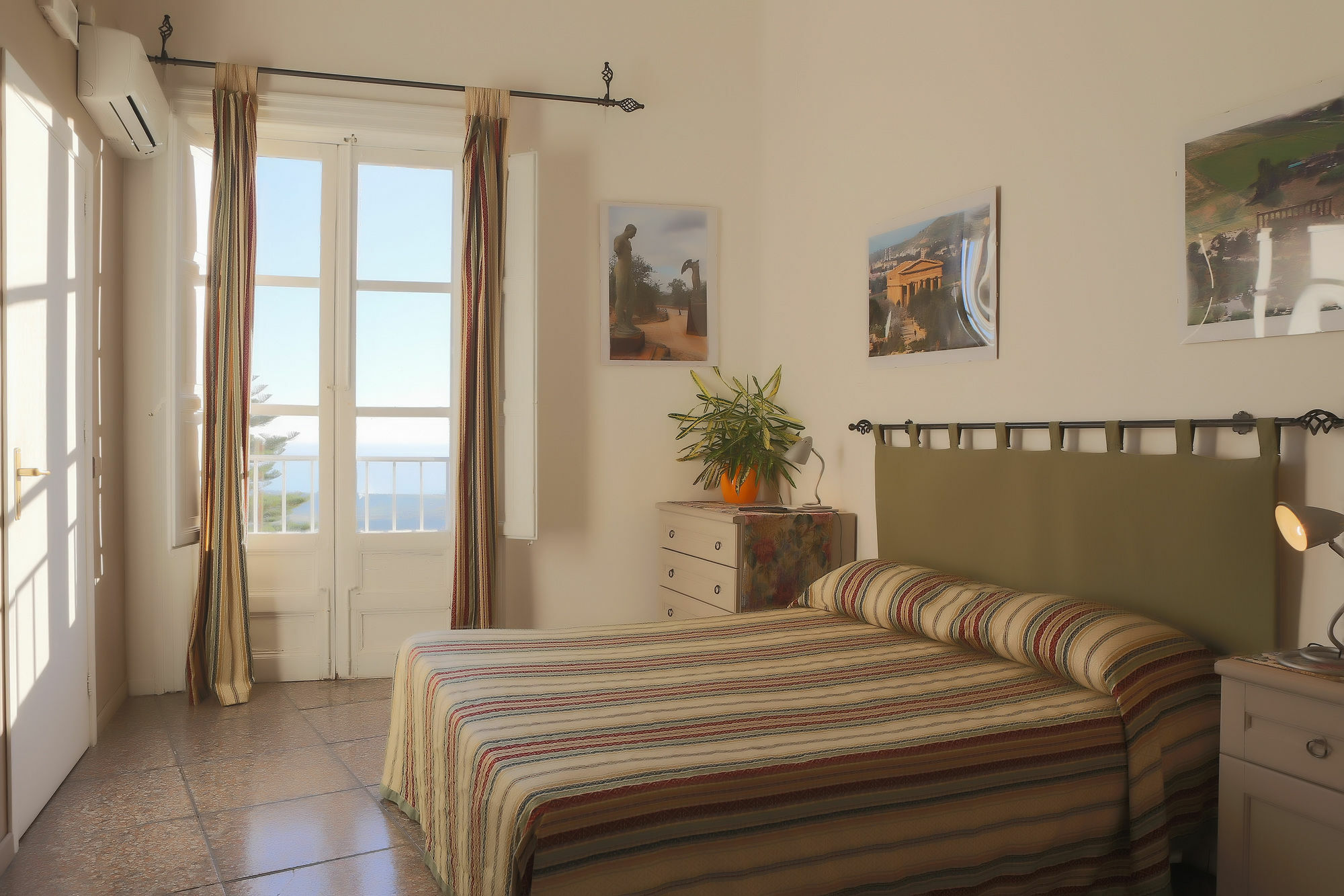 Atenea 191 Agrigento Exterior photo