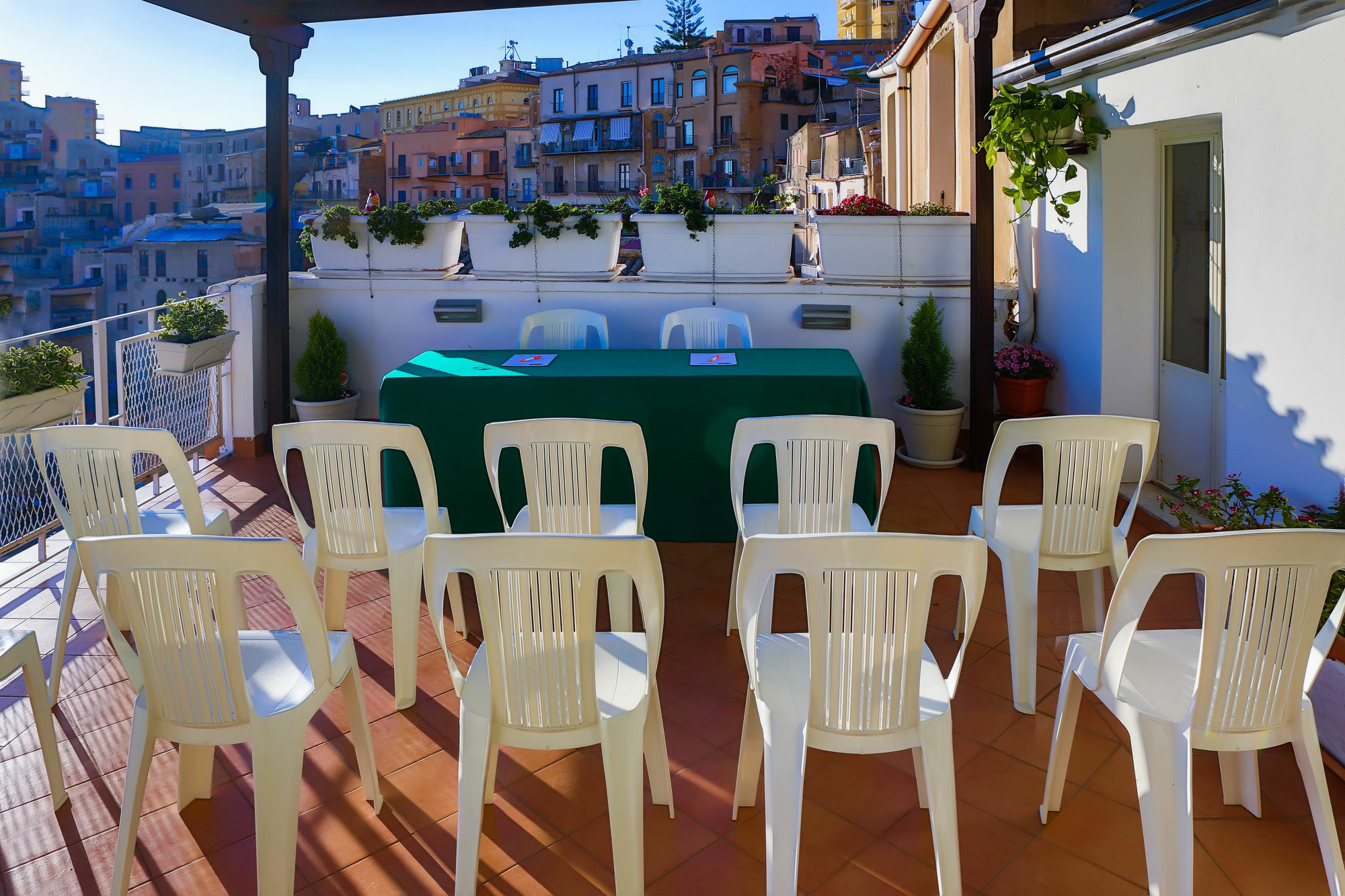 Atenea 191 Agrigento Exterior photo