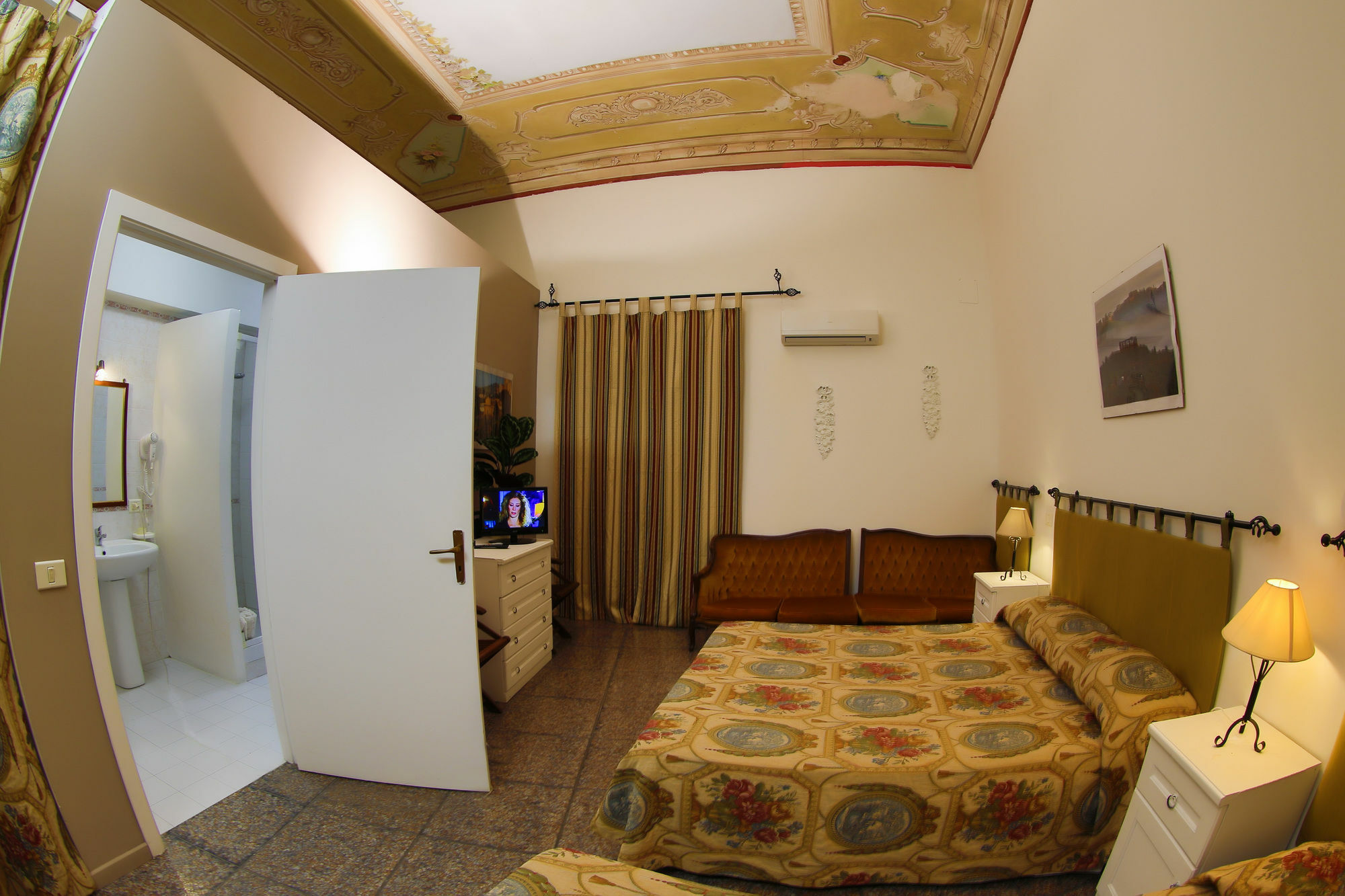 Atenea 191 Agrigento Exterior photo
